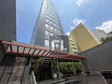 Sala Comercial para alugar, 120m² no Pinheiros, São Paulo