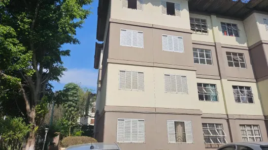 Apartamento com 2 Quartos à venda, 58m² no Jardim Arpoador, São Paulo