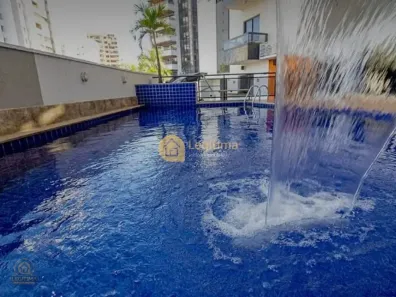 Flat com 1 Quarto para alugar, 40m² no Setor Oeste, Goiânia