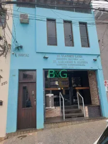 Prédio Comercial à venda, 263m² no Tatuapé, São Paulo