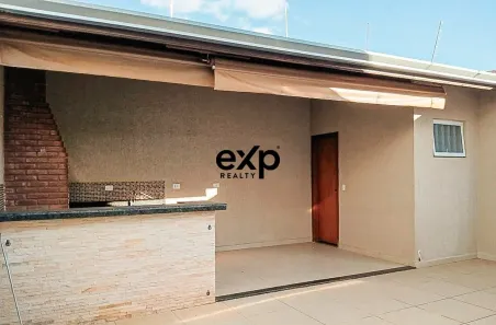 Casa com 2 Quartos à venda, 140m² no Pompéia, Piracicaba