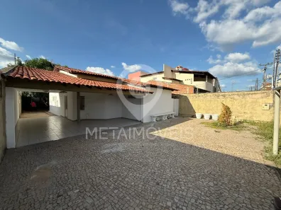 Casa com 4 Quartos à venda, 260m² no Ininga, Teresina