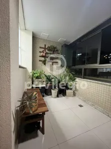 Apartamento com 3 Quartos à venda, 82m² no Freguesia (Jacarepaguá), Rio de Janeiro