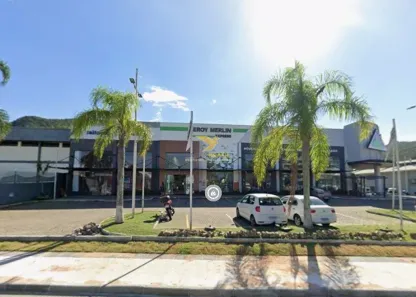 Ponto Comercial para alugar, 719m² no Vargem Grande, Florianópolis