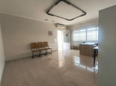 Imóvel Comercial para alugar, 120m² no Jardim Lisboa, São Paulo