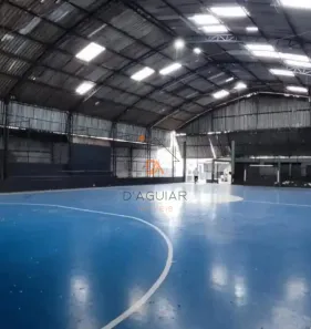 Galpão/Depósito/Armazém para alugar, 730m² no Parque Edu Chaves, São Paulo
