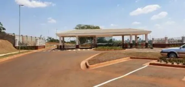  à venda, 650m² no Zona de Produção Industrial Quatro (ZPI-04), Nova Odessa