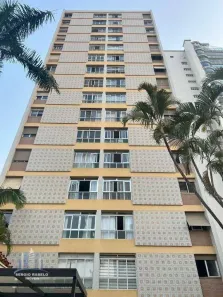 Apartamento com 2 Quartos à venda, 78m² no Indianópolis, São Paulo
