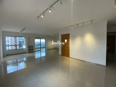 Apartamento com 3 Quartos para alugar, 214m² no Bosque das Juritis, Ribeirão Preto