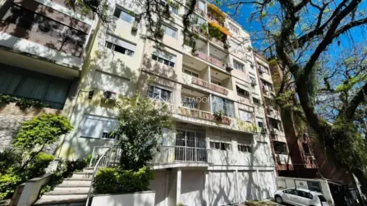Apartamento com 3 Quartos à venda, 100m² no Bom Fim, Porto Alegre