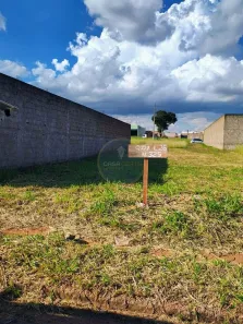 Lote/Terreno à venda, 250m² no Loteamento Jardim Ipiranga, Uberaba