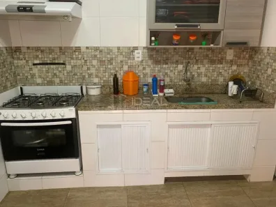 Casa com 6 Quartos à venda, 320m² no Grussaí, São João da Barra