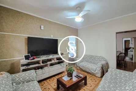 Sobrado com 5 Quartos à venda, 120m² no Assunção, São Bernardo do Campo