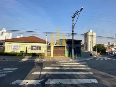 Casa com 5 Quartos à venda, 460m² no Vila Aurora (Zona Norte), São Paulo