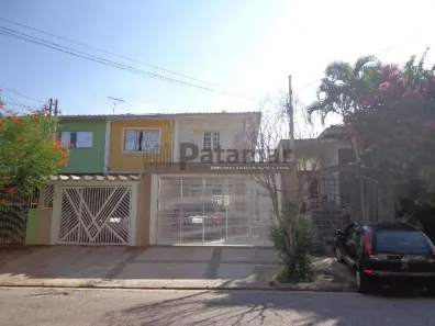Sobrado com 2 Quartos à venda, 155m² no Jardim Bonfiglioli, São Paulo