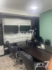 Sala Comercial para alugar, 40m² no Loteamento Alphaville Campinas, Campinas