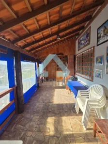 Fazenda/Sítio com 2 Quartos à venda, 864m² no Recanto Árvore Grande, Botucatu