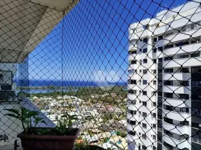 Apartamento com 3 Quartos à venda, 80m² no Barra da Tijuca, Rio de Janeiro