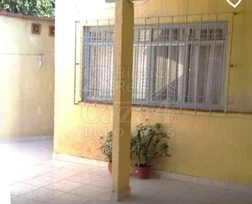 Sobrado com 3 Quartos à venda, 168m² no Vila Isa, São Paulo