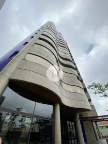 Apartamento com 3 Quartos à venda, 155m² no Vila Alpina, Santo André