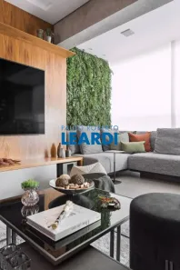 Apartamento com 2 Quartos à venda, 79m² no Vila Cordeiro, São Paulo