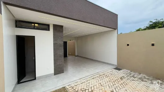 Casa com 4 Quartos à venda, 120m² no Plano Diretor Sul, Palmas