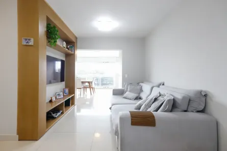 Apartamento com 3 Quartos à venda, 111m² no Água Branca, São Paulo