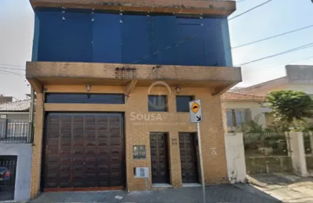 Prédio Residencial com 4 Quartos para alugar, 253m² no Vila Macedópolis, São Paulo