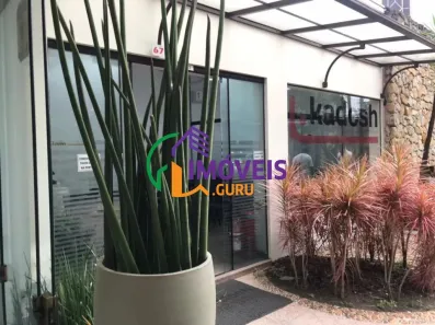 Sala Comercial à venda, 48m² no Lapa, São Paulo
