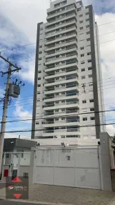 Apartamento com 2 Quartos para alugar, 81m² no Cidade Mãe do Céu, São Paulo