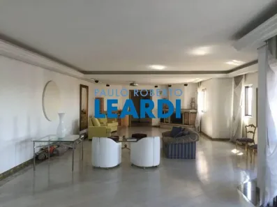 Apartamento com 4 Quartos à venda, 590m² no Bosque da Saúde, São Paulo