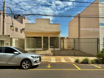 Ponto Comercial com 3 Quartos à venda, 163m² no Vila Imperial, São José do Rio Preto