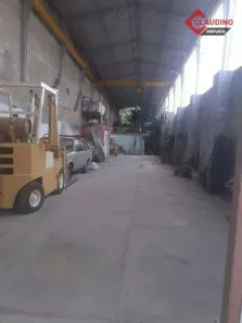 Galpão/Depósito/Armazém para alugar, 400m² no Ipiranga, São Paulo