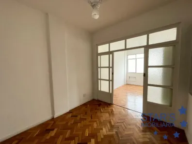 Apartamento com 1 Quarto para alugar, 31m² no Botafogo, Rio de Janeiro