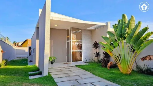 Casa com 3 Quartos à venda, 119m² no Pires Façanha, Eusébio