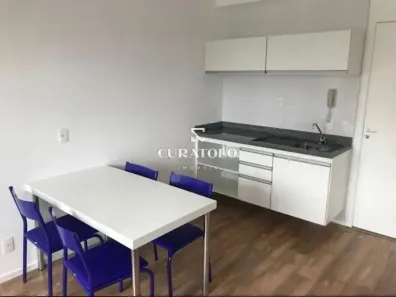 Apartamento com 1 Quarto à venda, 26m² no Tatuapé, São Paulo