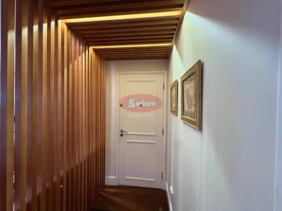 Apartamento com 3 Quartos à venda, 135m² no Gonzaga, Santos