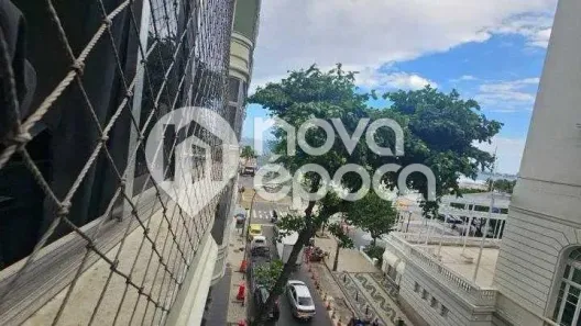 Apartamento com 2 Quartos à venda, 78m² no Copacabana, Rio de Janeiro