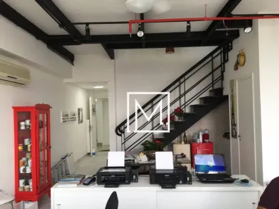 Sala Comercial à venda, 88m² no Vila Mariana, São Paulo