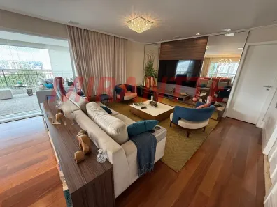 Apartamento com 4 Quartos à venda, 264m² no Santa Teresinha, São Paulo