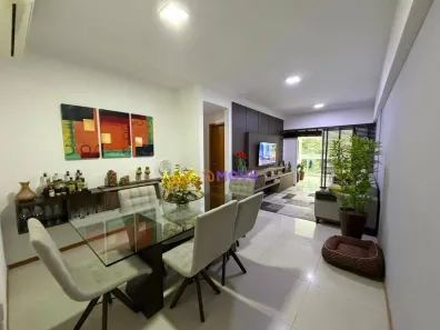 Apartamento com 3 Quartos à venda, 104m² no Camboinhas, Niterói
