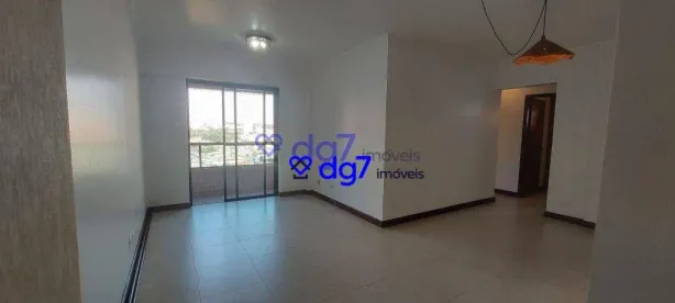 Apartamento com 3 Quartos à venda, 84m² no Jardim das Vertentes, São Paulo