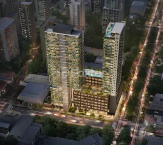 Apartamento com 1 Quarto à venda, 26m² no Moema, São Paulo
