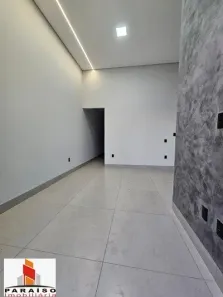 Casa com 3 Quartos à venda, 90m² no Santa Rosa, Uberlândia