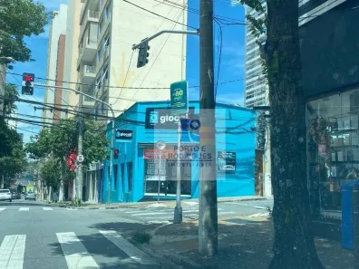Ponto Comercial à venda, 510m² no Centro, Campinas