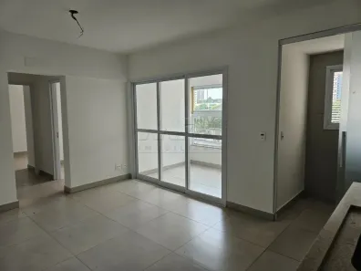 Apartamento com 2 Quartos à venda, 65m² no Vila Aviação, Bauru