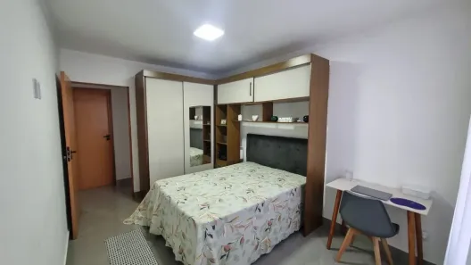 Apartamento com 2 Quartos à venda, 42m² no Boqueirão, Praia Grande