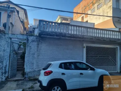 Casa com 2 Quartos à venda, 250m² no Parque Vitória, São Paulo