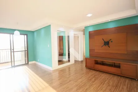 Apartamento com 3 Quartos à venda, 90m² no City Bussocaba, Osasco