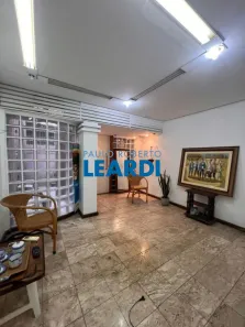 Casa com 4 Quartos para alugar, 95m² no Água Branca, São Paulo